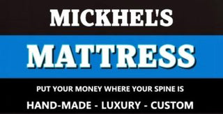 Mickhel's Mattress