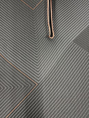 Copper Split-Head w/ Adjustable Base