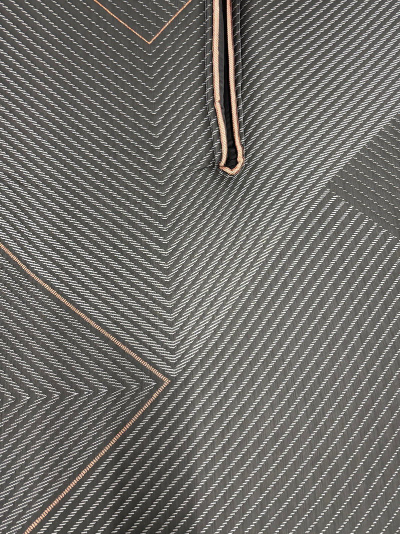 Copper Split-Head w/ Adjustable Base