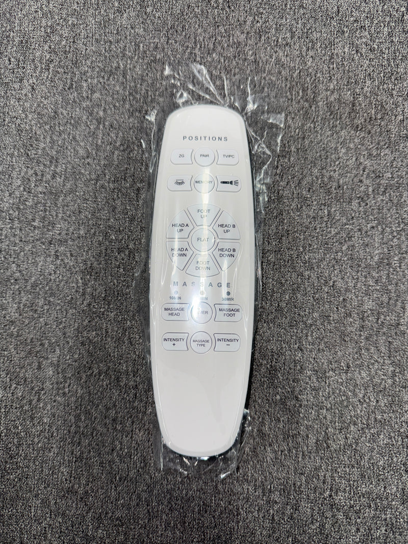 Copper Split-Head w/ Adjustable Base