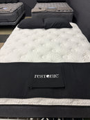 Mickhel's Series 500 Plush NASA Technology