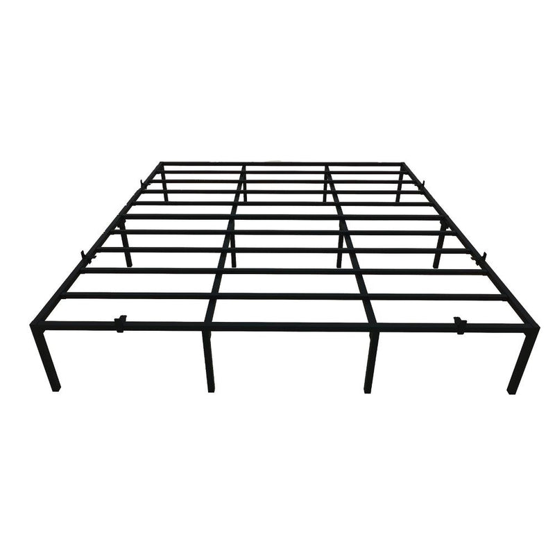 Frame Cover And Riser Riser I - Platform Bed Frame