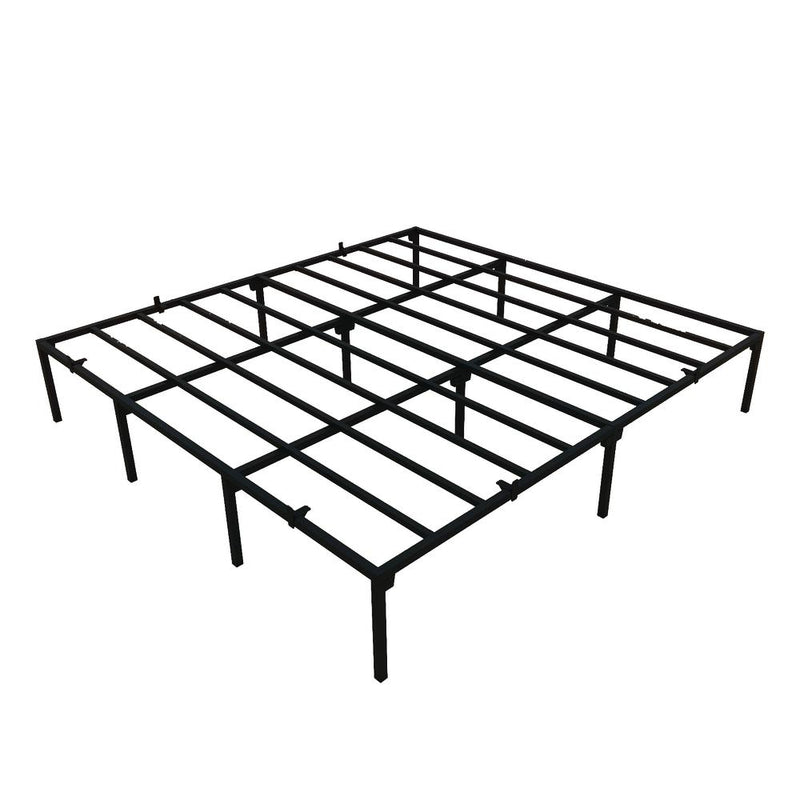 Riser I - Platform Bed Frame