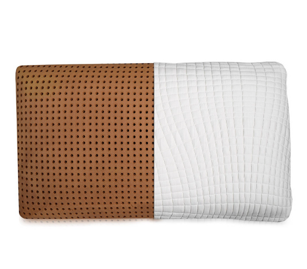 Mickhel's Copper Pillow