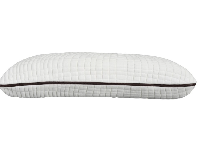 Mickhel's Copper Pillow