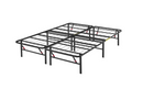 Mickhel's Platform Riser Bed Frame