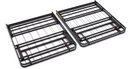 Mickhel's Platform Riser Bed Frame