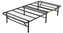 Mickhel's Platform Riser Bed Frame