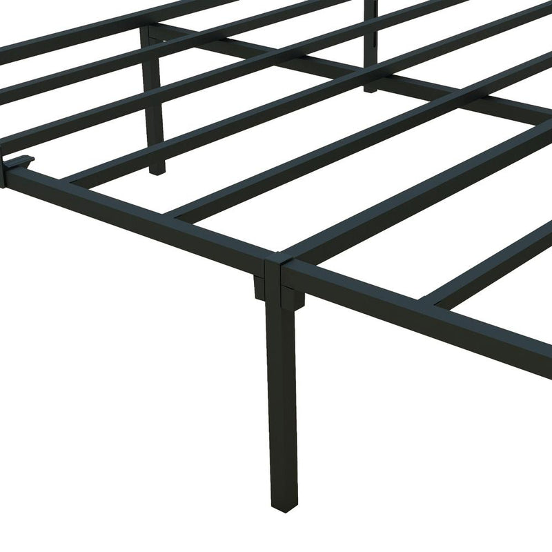 Riser I - Platform Bed Frame