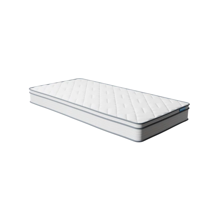 linenspa 8" mattress Hybrid