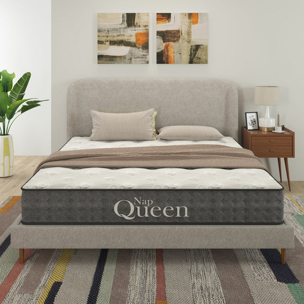 Nap QUEEN 8" mattress
