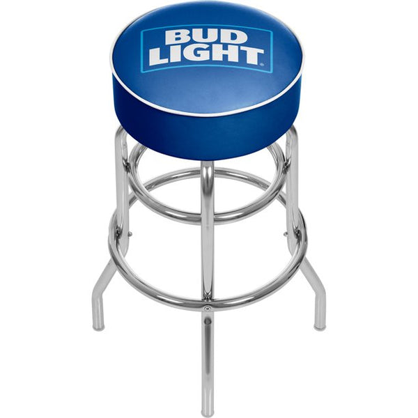 Bud Light Bar Stool