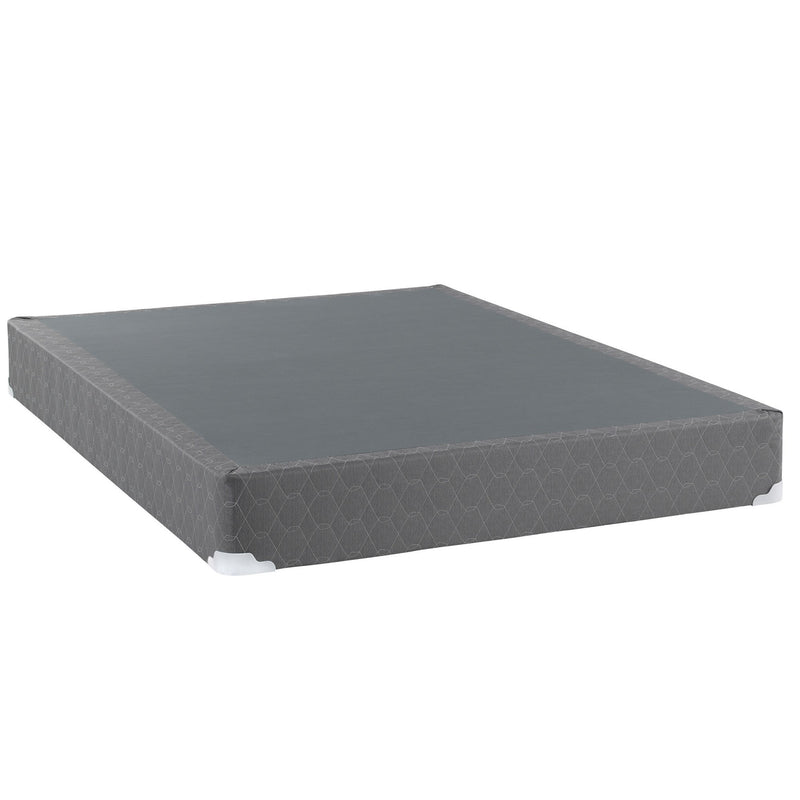 MATTRESS BASE - AMISH MADE *Can not ship! Local delivery only!  *Check out Mickhel's 7" Easy Assembly Smart Box Spring
