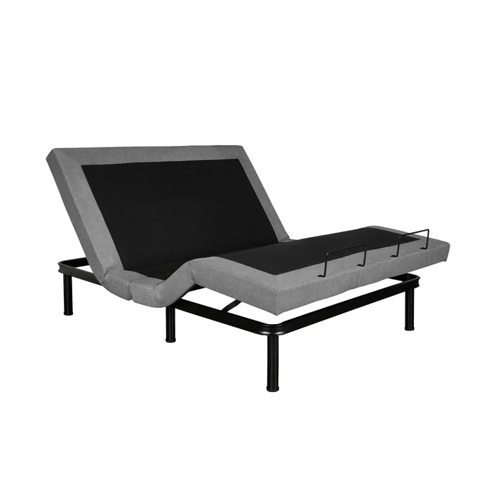 Smartflex Adjustable Bed Massaging Zero Gravity  with Wireless Remote