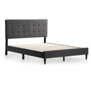 Hart Upholstered Bed All colors