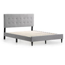 Hart Upholstered Bed All colors