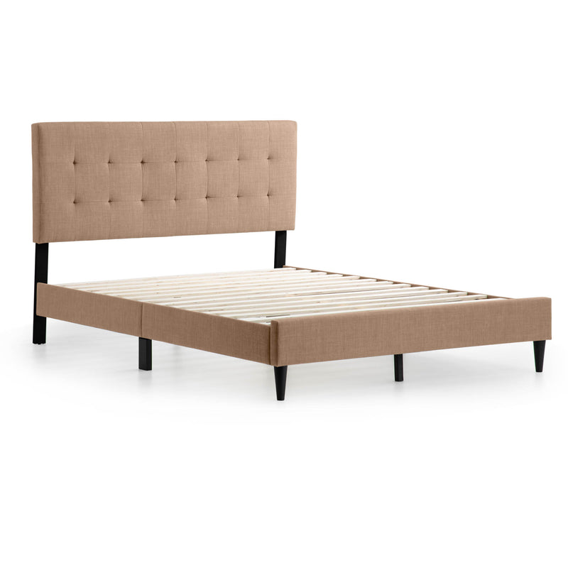 Hart Upholstered Bed All colors