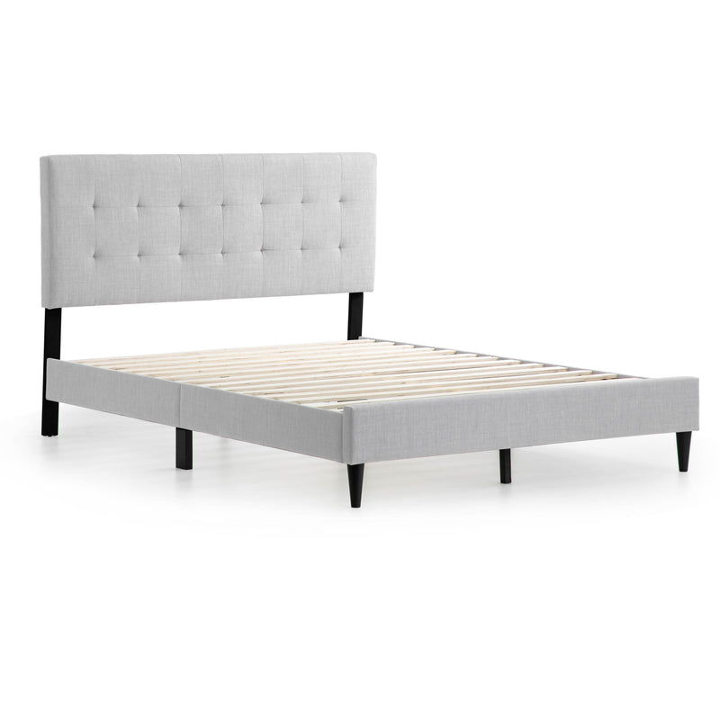 Hart Upholstered Bed All colors