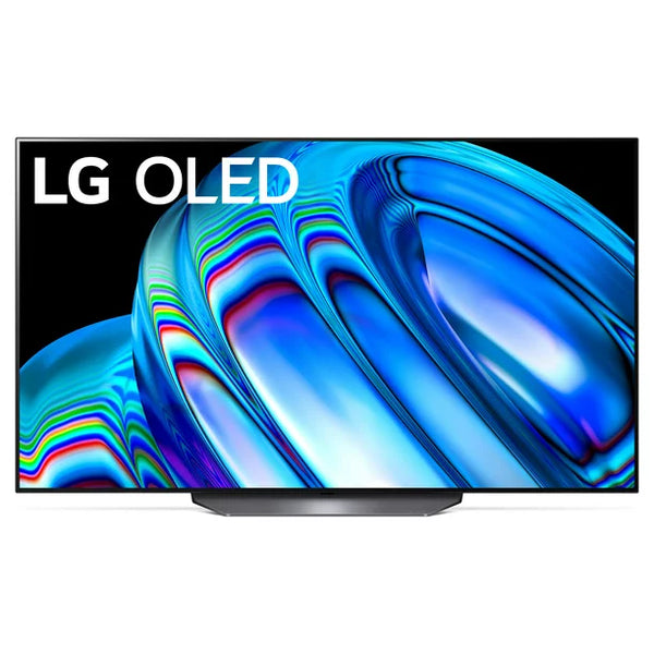 LG 77" Class 4K UHD OLED Web OS Smart TV with Dolby Vision B2 Series
