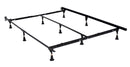 Universal Steel Bed Frames Twin - Ca King